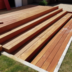 Comment planifier la démolition de votre terrasse Feuquières-en-Vimeu
