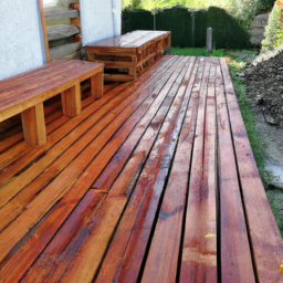 Systèmes d'étanchéité pour terrasses : ce qu'il faut savoir Monsempron-Libos