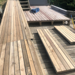 Étanchéité terrasse : conseils d'experts La Poueze
