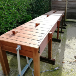 Agrandissement de terrasse : maximisez votre espace extérieur Menerbes